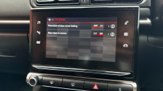 Citroen C3 1.2 PureTech C-Series Edition 5dr Petrol Hatchback